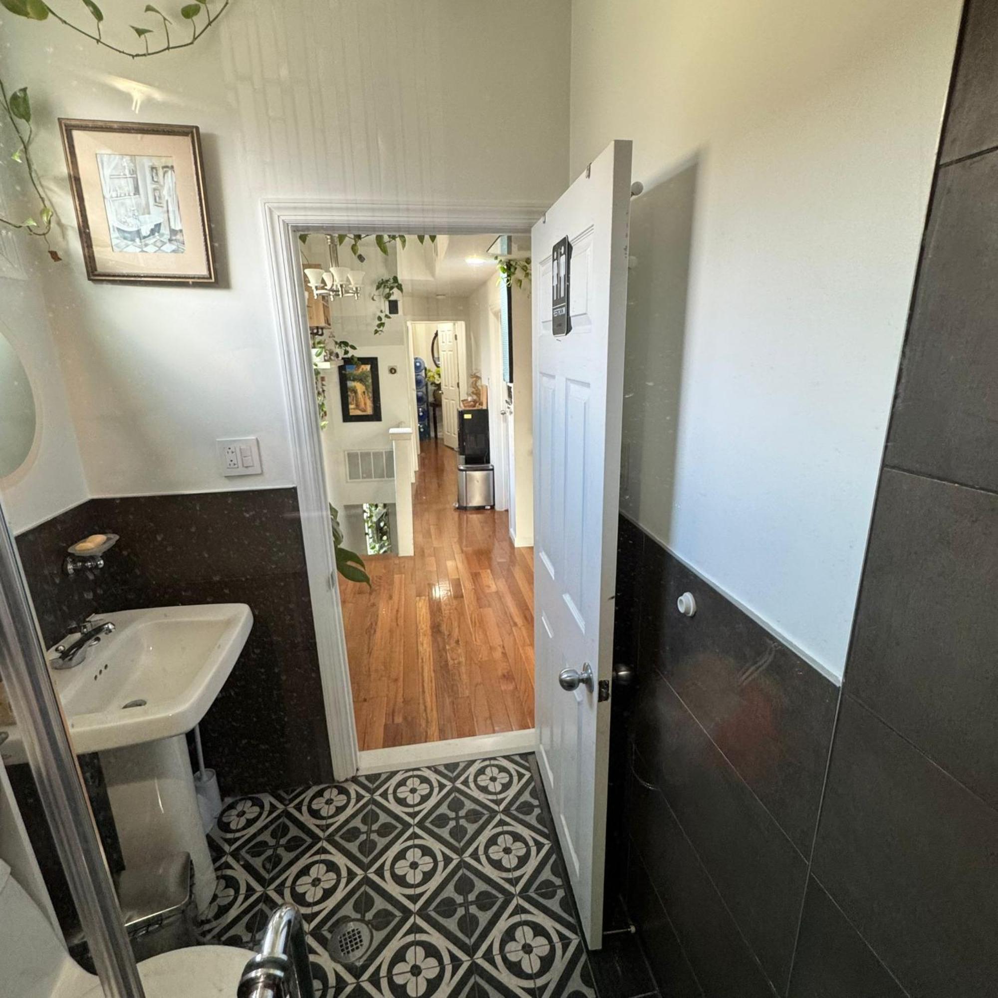 Dayton Dream Apartment Newark Exterior photo