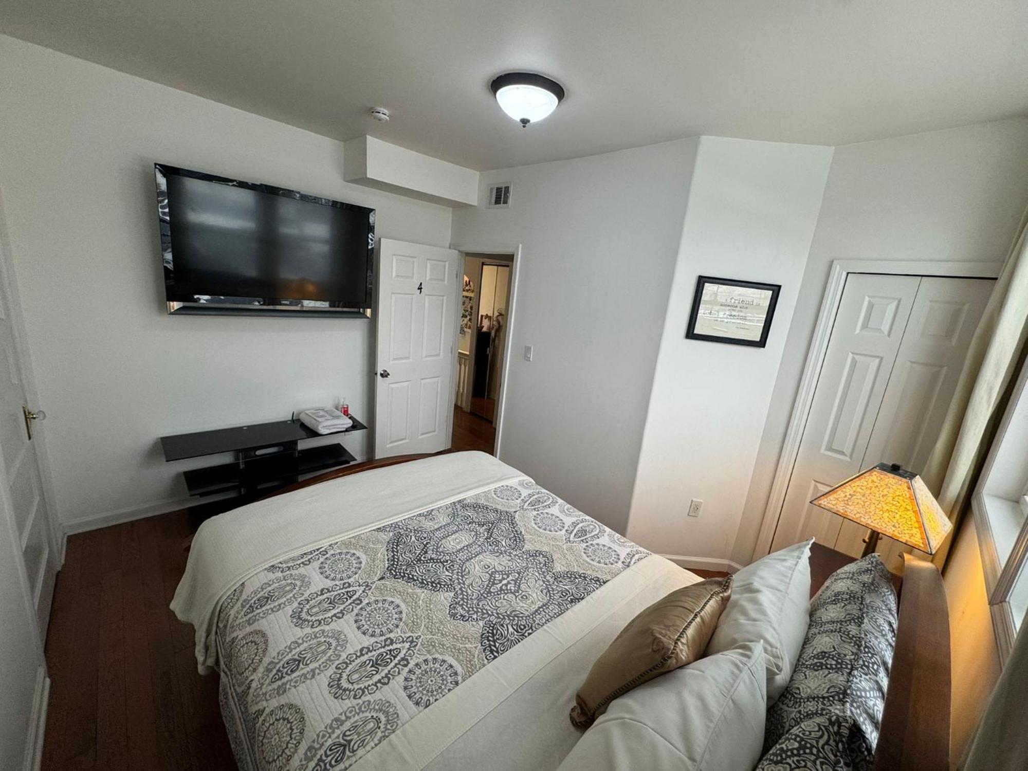 Dayton Dream Apartment Newark Exterior photo