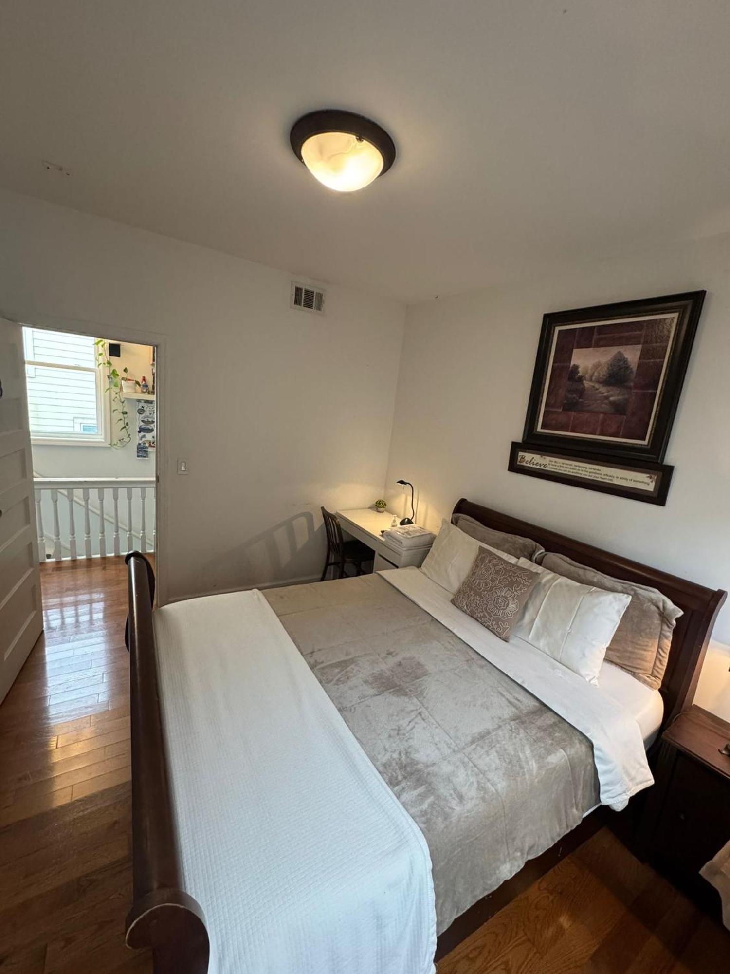 Dayton Dream Apartment Newark Exterior photo